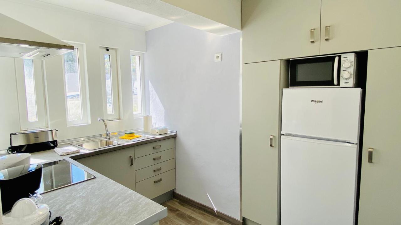 Cerro By Check-In Portugal Apartment Albufeira Exterior photo