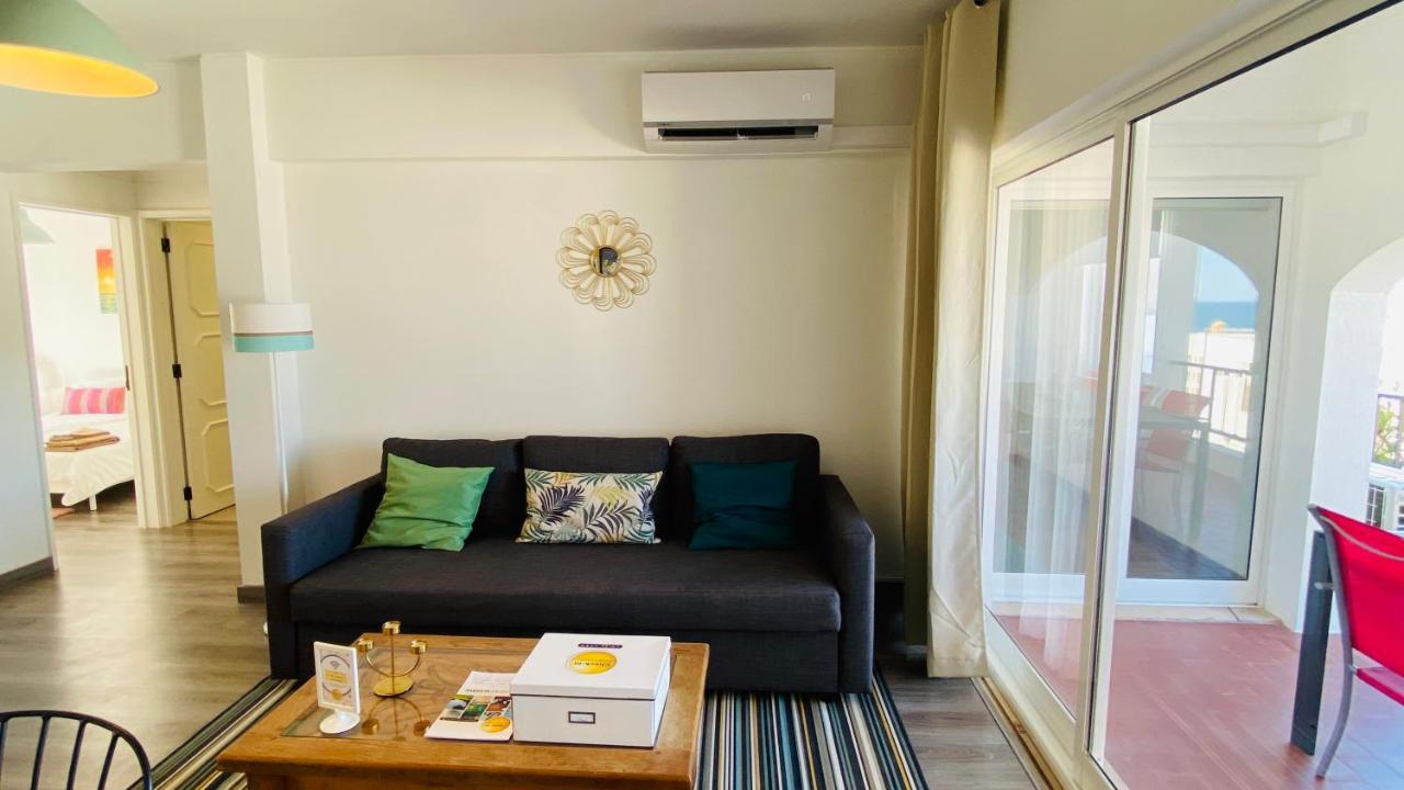 Cerro By Check-In Portugal Apartment Albufeira Exterior photo