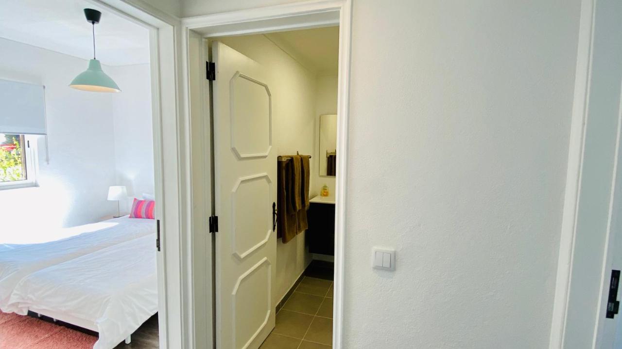 Cerro By Check-In Portugal Apartment Albufeira Exterior photo