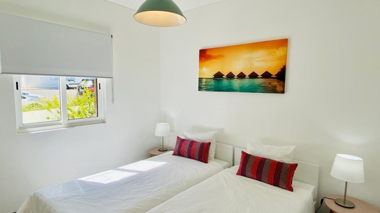 Cerro By Check-In Portugal Apartment Albufeira Exterior photo