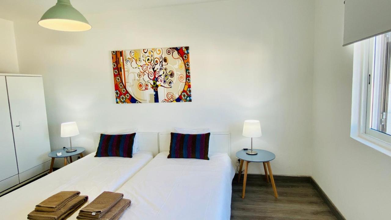 Cerro By Check-In Portugal Apartment Albufeira Exterior photo