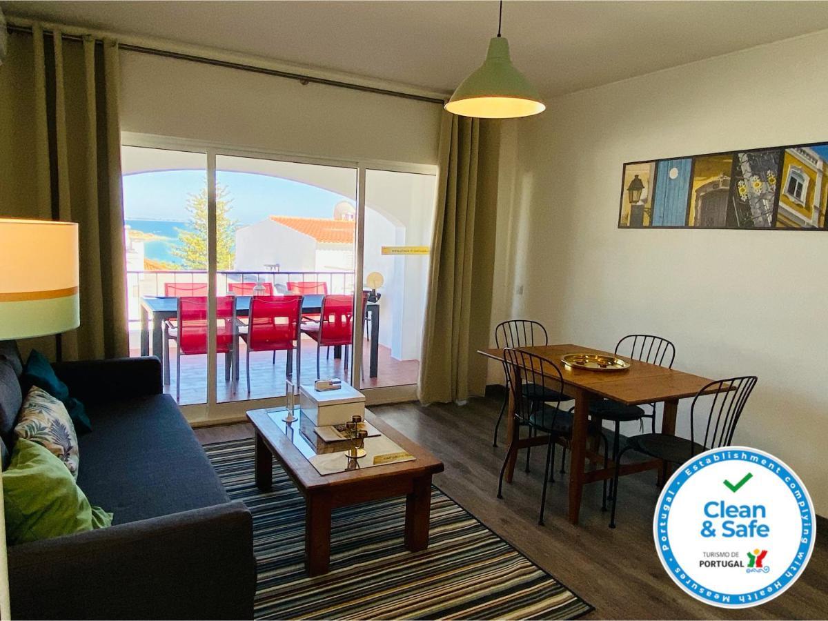 Cerro By Check-In Portugal Apartment Albufeira Exterior photo